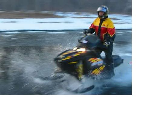 up north AL's Avatar